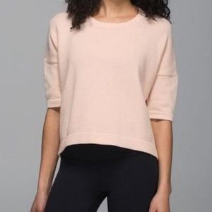 Lululemon Bhakti Top